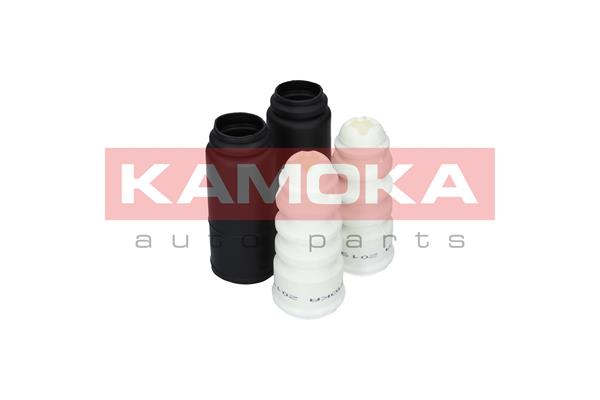 Dust Cover Kit, shock absorber