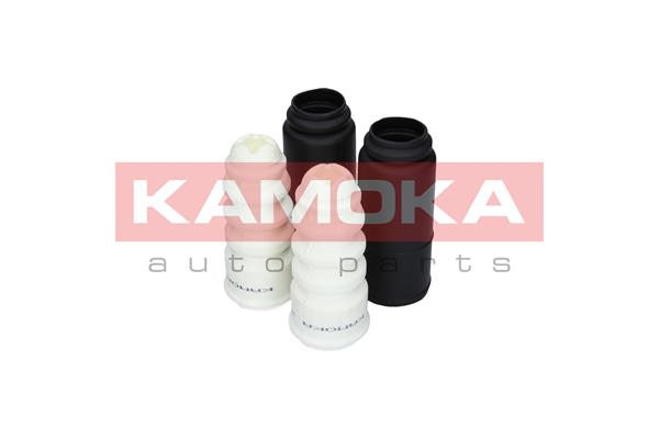 Dust Cover Kit, shock absorber 2