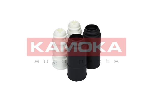 Dust Cover Kit, shock absorber 3