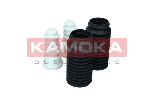 KAMOKA 2019041 Staubschutzsatz, Stoßdämpfer