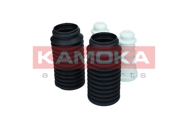 KAMOKA 2019041 Staubschutzsatz, Stoßdämpfer