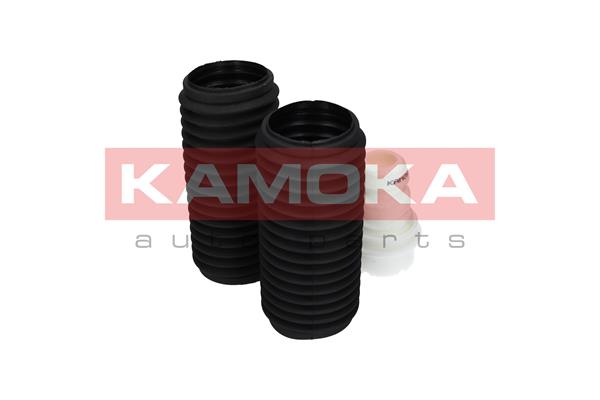 KAMOKA 2019042 Staubschutzsatz, Stoßdämpfer