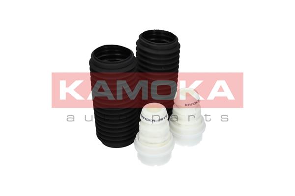 KAMOKA 2019042 Staubschutzsatz, Stoßdämpfer