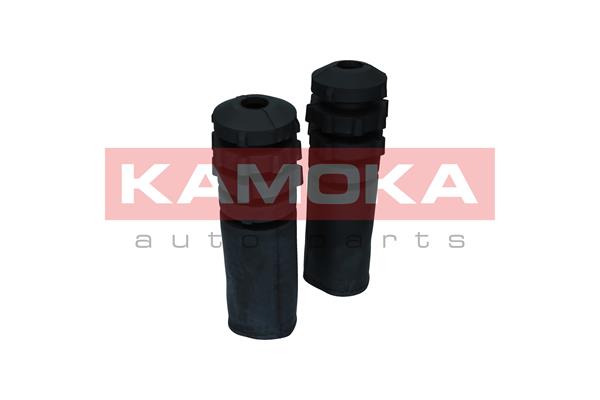 KAMOKA 2019043 Staubschutzsatz, Stoßdämpfer