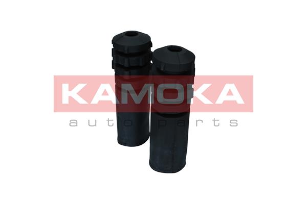 KAMOKA 2019043 Staubschutzsatz, Stoßdämpfer