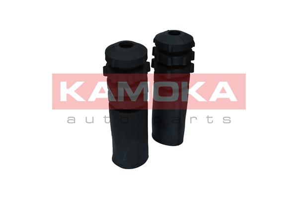KAMOKA 2019043 Staubschutzsatz, Stoßdämpfer