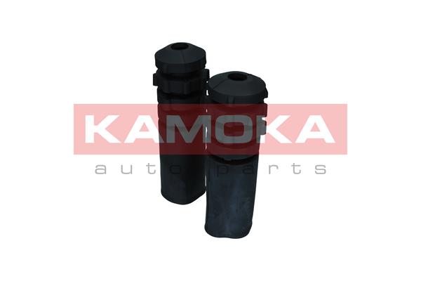 KAMOKA 2019043 Staubschutzsatz, Stoßdämpfer