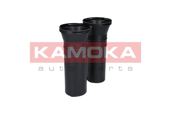 Dust Cover Kit, shock absorber
