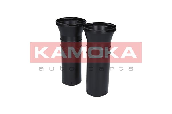 Dust Cover Kit, shock absorber 2