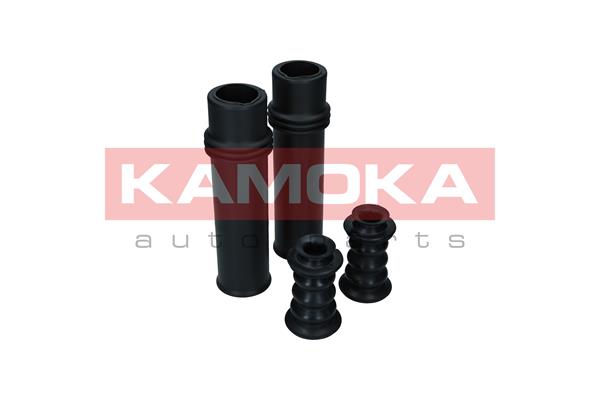 KAMOKA 2019046 Staubschutzsatz, Stoßdämpfer