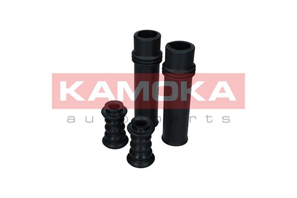 KAMOKA 2019046 Staubschutzsatz, Stoßdämpfer