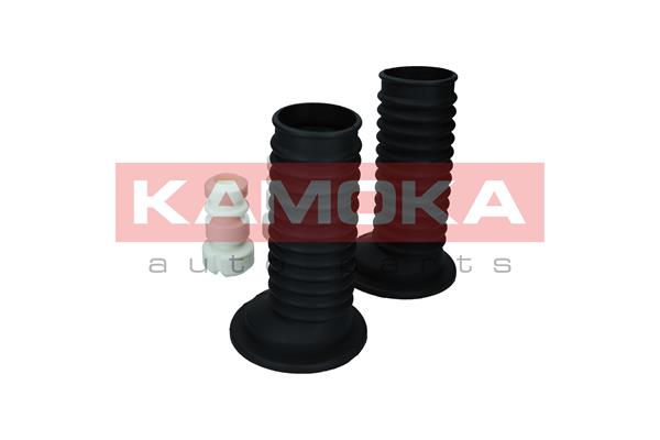KAMOKA 2019047 Staubschutzsatz, Stoßdämpfer