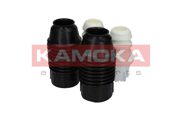 KAMOKA 2019050 Staubschutzsatz, Stoßdämpfer