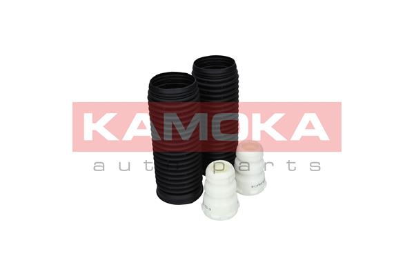 Dust Cover Kit, shock absorber