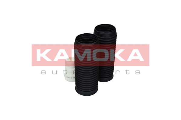 Dust Cover Kit, shock absorber 3