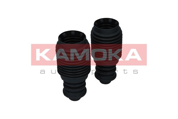 KAMOKA 2019053 Staubschutzsatz, Stoßdämpfer