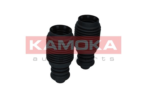 KAMOKA 2019053 Staubschutzsatz, Stoßdämpfer