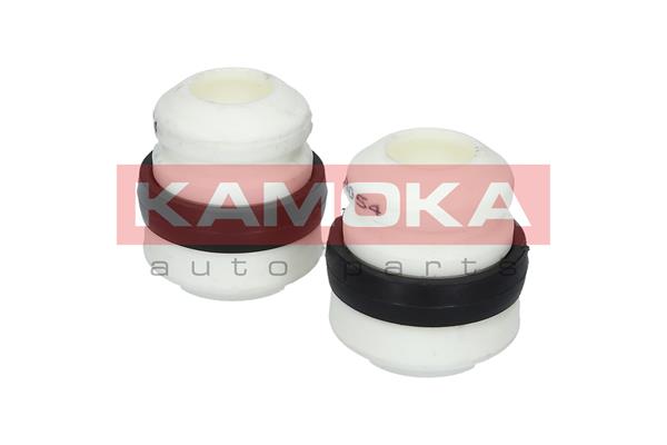 KAMOKA 2019054 Staubschutzsatz, Stoßdämpfer