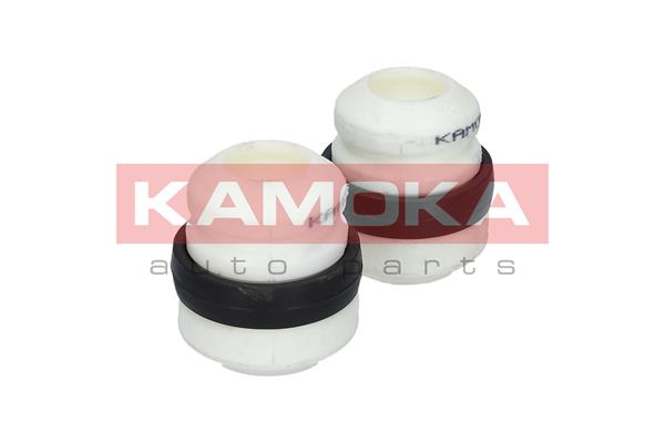 KAMOKA 2019054 Staubschutzsatz, Stoßdämpfer