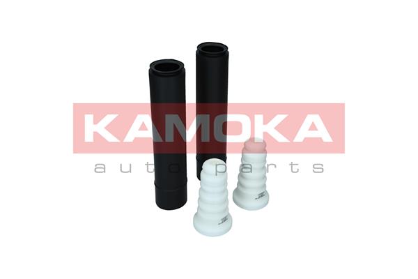 KAMOKA 2019055 Staubschutzsatz, Stoßdämpfer