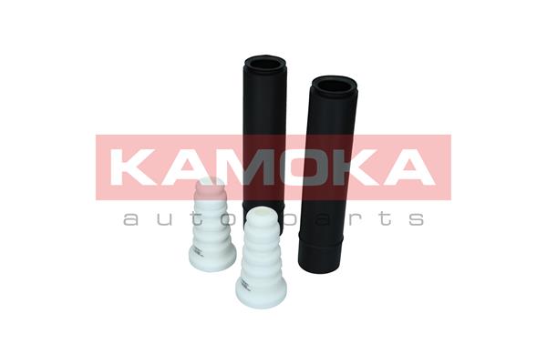 KAMOKA 2019055 Staubschutzsatz, Stoßdämpfer
