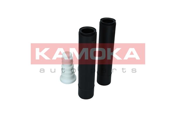 KAMOKA 2019055 Staubschutzsatz, Stoßdämpfer