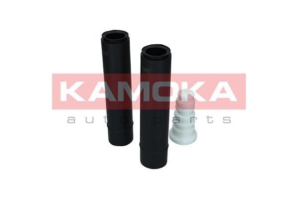 KAMOKA 2019055 Staubschutzsatz, Stoßdämpfer