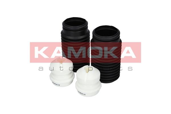 KAMOKA 2019056 Staubschutzsatz, Stoßdämpfer