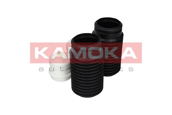 KAMOKA 2019056 Staubschutzsatz, Stoßdämpfer