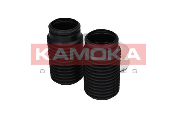 KAMOKA 2019056 Staubschutzsatz, Stoßdämpfer