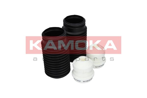 KAMOKA 2019056 Staubschutzsatz, Stoßdämpfer