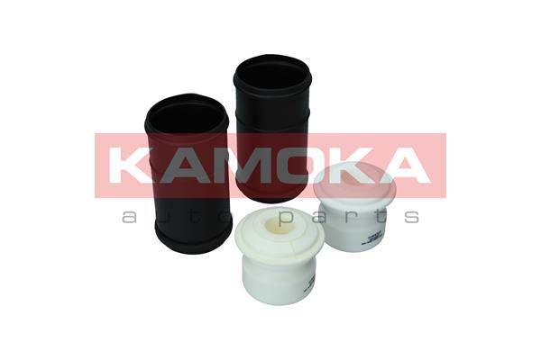 KAMOKA 2019057 Staubschutzsatz, Stoßdämpfer