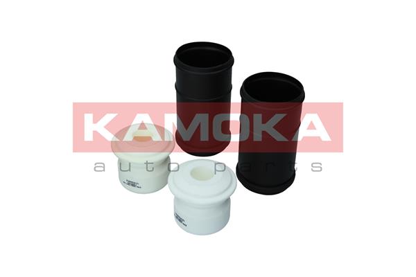 KAMOKA 2019057 Staubschutzsatz, Stoßdämpfer