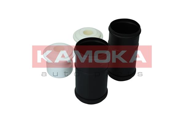 KAMOKA 2019057 Staubschutzsatz, Stoßdämpfer