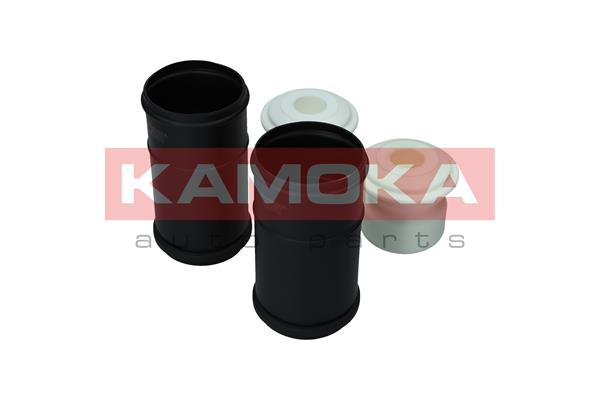 KAMOKA 2019057 Staubschutzsatz, Stoßdämpfer