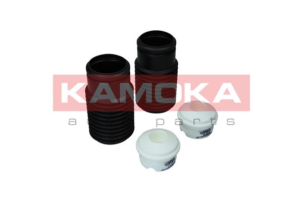 KAMOKA 2019058 Staubschutzsatz, Stoßdämpfer