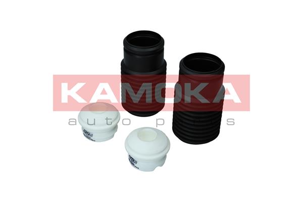 KAMOKA 2019058 Staubschutzsatz, Stoßdämpfer