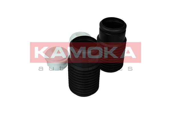 KAMOKA 2019058 Staubschutzsatz, Stoßdämpfer