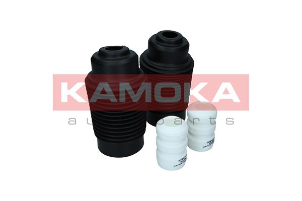 KAMOKA 2019059 Staubschutzsatz, Stoßdämpfer