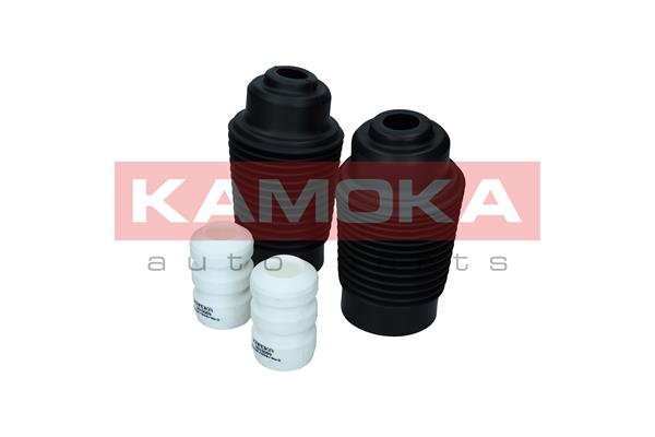 KAMOKA 2019059 Staubschutzsatz, Stoßdämpfer