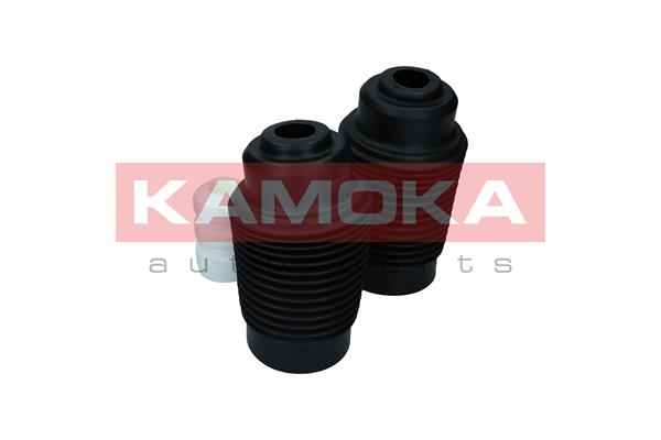KAMOKA 2019059 Staubschutzsatz, Stoßdämpfer