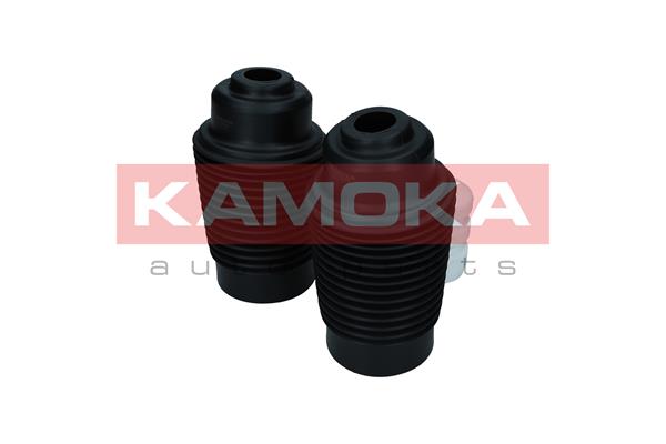 KAMOKA 2019059 Staubschutzsatz, Stoßdämpfer