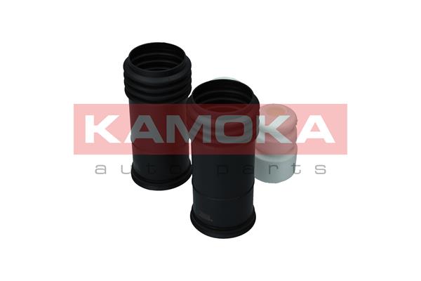 KAMOKA 2019060 Staubschutzsatz, Stoßdämpfer