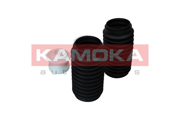 KAMOKA 2019061 Staubschutzsatz, Stoßdämpfer