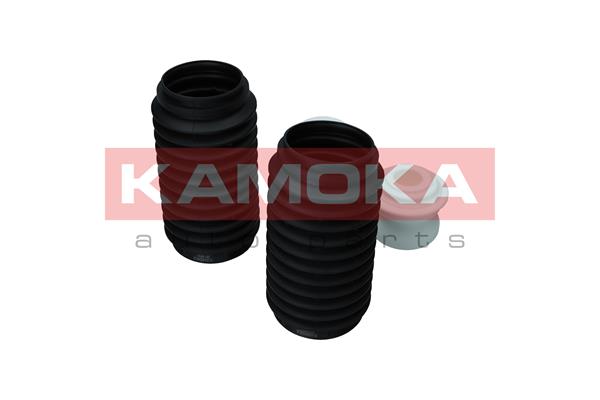 KAMOKA 2019061 Staubschutzsatz, Stoßdämpfer