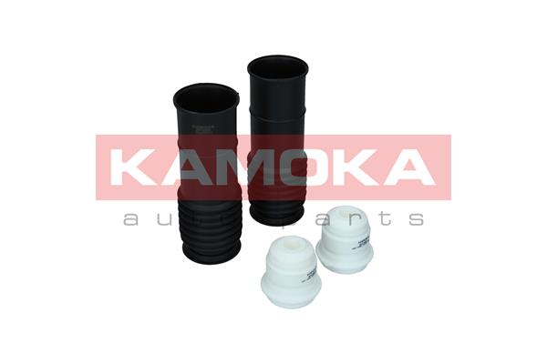 KAMOKA 2019064 Staubschutzsatz, Stoßdämpfer
