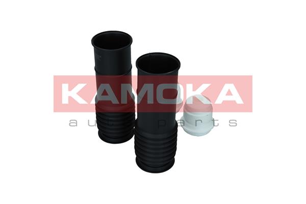 KAMOKA 2019064 Staubschutzsatz, Stoßdämpfer