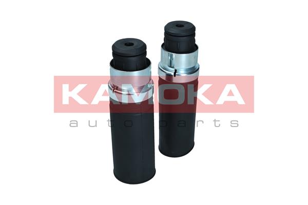 KAMOKA 2019065 Staubschutzsatz, Stoßdämpfer