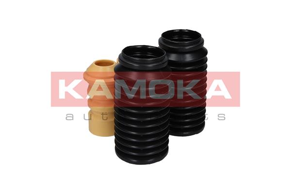 KAMOKA 2019066 Staubschutzsatz, Stoßdämpfer