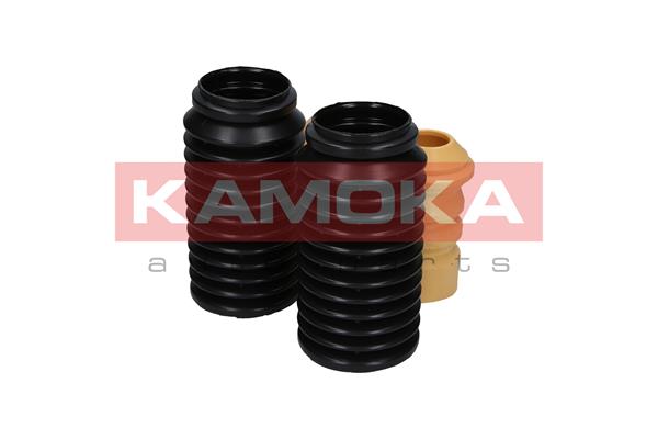 KAMOKA 2019066 Staubschutzsatz, Stoßdämpfer